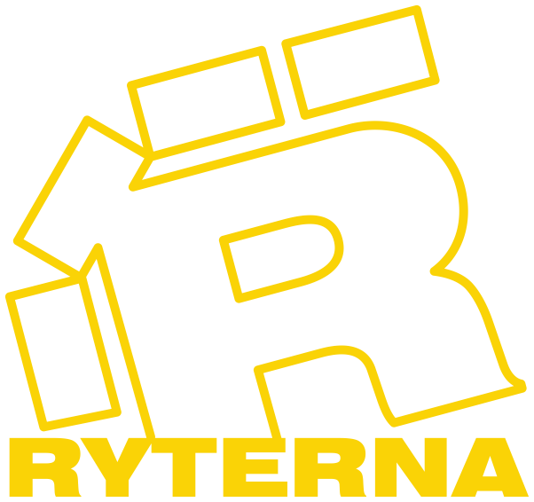 ryterna:  - Ryterna